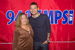 Kane Brown meet and greet, photo 4
