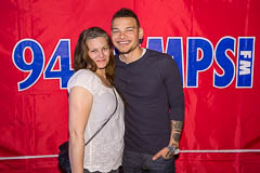 Kane Brown meet and greet, photo 5