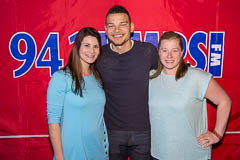 Kane Brown meet and greet, photo 7