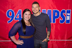 Kane Brown meet and greet, photo 9