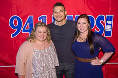 Kane Brown meet and greet, photo 10