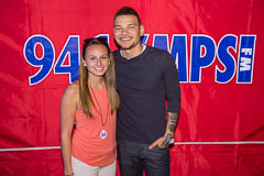 Kane Brown meet and greet, photo 12