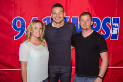Kane Brown meet and greet, photo 14