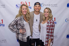 Kane Brown meet and greet, photo 5