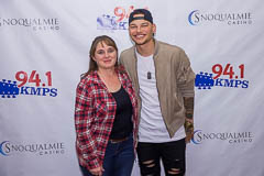 Kane Brown meet and greet, photo 8