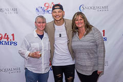 Kane Brown meet and greet, photo 9