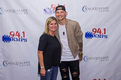 Kane Brown meet and greet, photo 13