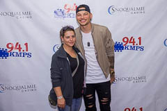 Kane Brown meet and greet, photo 14