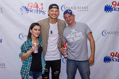 Kane Brown meet and greet, photo 18