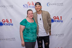 Kane Brown meet and greet, photo 19