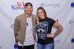 Kane Brown meet and greet, photo 20