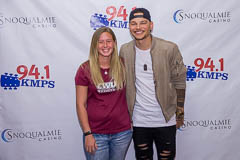 Kane Brown meet and greet, photo 22