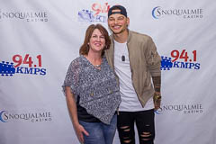 Kane Brown meet and greet, photo 23