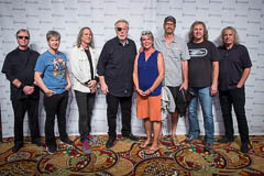 Kansas meet and greet, photo 1