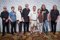 Kansas meet and greet, photo 2