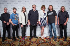 Kansas meet and greet, photo 3