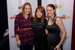 Lindsey Stirling meet and greet, photo 1