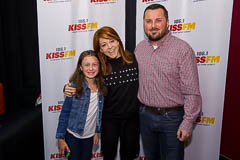 Lindsey Stirling meet and greet, photo 9