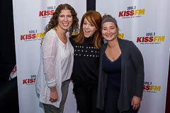 Lindsey Stirling meet and greet, photo 10