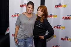 Lindsey Stirling meet and greet, photo 12