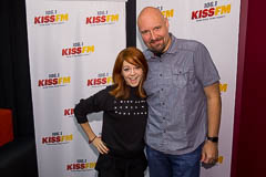 Lindsey Stirling meet and greet, photo 14