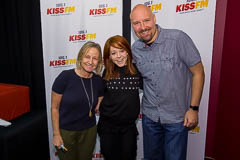Lindsey Stirling meet and greet, photo 15