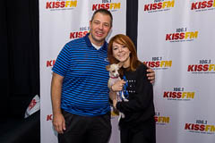 Lindsey Stirling meet and greet, photo 16