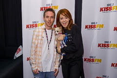 Lindsey Stirling meet and greet, photo 17