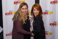 Lindsey Stirling meet and greet, photo 18