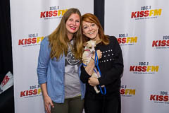 Lindsey Stirling meet and greet, photo 19