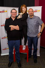 Lindsey Stirling meet and greet, photo 22