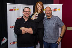 Lindsey Stirling meet and greet, photo 23