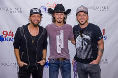 LoCash meet and greet, photo 3