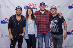 LoCash meet and greet, photo 5