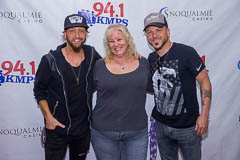 LoCash meet and greet, photo 7