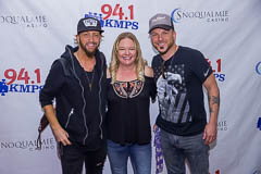 LoCash meet and greet, photo 8
