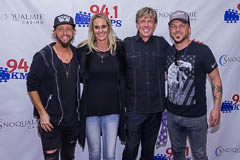 LoCash meet and greet, photo 11