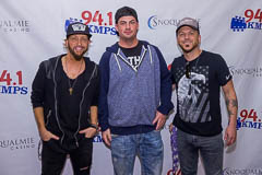 LoCash meet and greet, photo 13