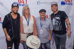 LoCash meet and greet, photo 14