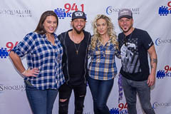 LoCash meet and greet, photo 16