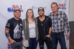 LoCash meet and greet, photo 18