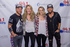 LoCash meet and greet, photo 19