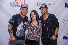 LoCash meet and greet, photo 22