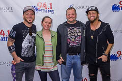 LoCash meet and greet, photo 28