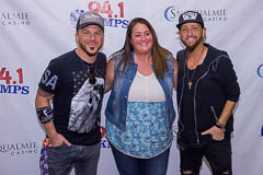 LoCash meet and greet, photo 31