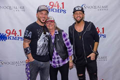 LoCash meet and greet, photo 32