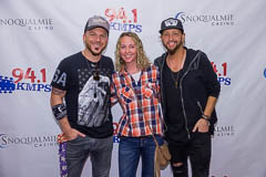 LoCash meet and greet, photo 33