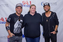 LoCash meet and greet, photo 36