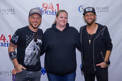 LoCash meet and greet, photo 37
