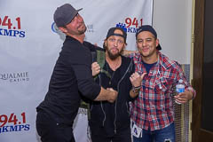 LoCash meet and greet, photo 40